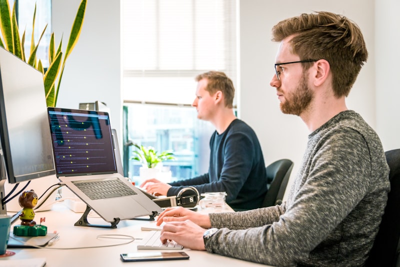 Web dizajn tim